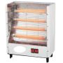 Syntronics- 2000W Electric Heater 4 Bars