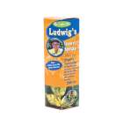 Ludwig's Insect Spray Plus Insecticide - 200 Ml