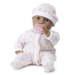 Melissa 12" Gabrielle Doll