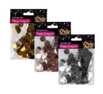 Party Confetti Asstd 15G Marketplace Brits Bros