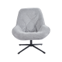 Atlanta Swivel Chair