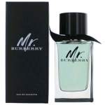Burberry Mr. Eau De Toilette 150ML