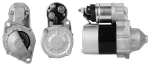 Mercedes A-class W169 B-class W245 Starter Motor 12 Volt 8 Teeth 1.0KW Cw