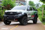 Next Gen Ranger Jungle 4×4 Crown Series Front Bumper For