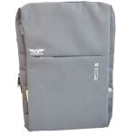 Recce 15 Lifestyle Laptop Backpack - Grey