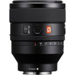 Sony Fe 50MM F1.2 Gm Lens