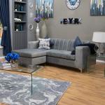 Monro Corner Suite