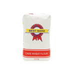 Bestbake Cake Flour 2.5KG