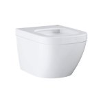 Grohe Euro Ceramic Compact Wall-hung Toilet