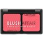Catrice Blush Affair Cream & Powder Palette 010 Stunning Strawberry 6g