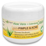 Anti-pimple & Acne Cream 250ML With Aloe Vera Plus Calendula