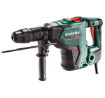 Khev 5-40 Bl Combination Hammer Drill Sds-max
