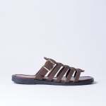 Slider - 8 Brown