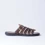 Slider - 8 / Brown