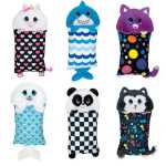 Fluffaluff Pets - Unicorn - White