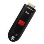 Volkano USB 2.0 Flash Drive 64GB