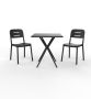 -classic Patio Set