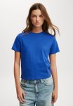 Cotton On Easy Tee - Sailor Blue