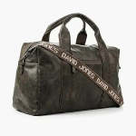 Khaki Duffel Bag DJ760D