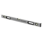 Stanley Fatmax Pro Box Beam Levels