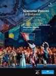 La Bohme: Palau De Les Arts Reina Sofia Chailly DVD
