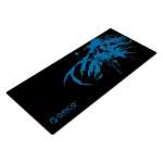 Orico Multispandex Rubber 900×400 Mousepad – Black – MPA9040-BK