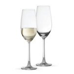 Wine Glass Madison White Wine 350ML Set Of 6