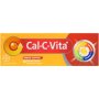 Cal-C-Vita Vitamin C Plus Orange 10 Effervescent Tablets