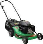 Honda Tandem Executive GCVX200 Petrol Lawn Mower