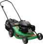 Honda Tandem Executive GCVX200 Petrol Lawn Mower