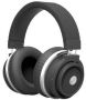 Polaroid Bluetooth Headphone PBH6000 Black