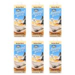 Almond Milk Barista Blend - 6 X 1L