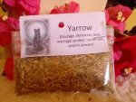 Yarrow Herb