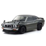 1 10 Fazer MK2 1972 Mazda Savanna GT 4 4 Electric Touring Rtr Green