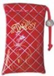 Tweety Cellphone Pouch :red