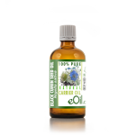 Black Cumin Seed Organic Carrier Oil Nigella Sativa - 100 Ml