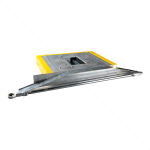 Centurion Claws Spike Kit Direct Drive Surface Mnt