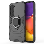 Shockproof Black Panther Cover For Galaxy S23