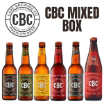 CBC Mixed Box