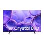 Samsung 58 Inch UA58U8000 4K Crystal Uhd Smart Tv 2025