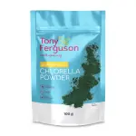 Tferg Chlorella Powder 100G