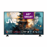 Jvc – 60-INCH 4K Qled Smart Tv – LT-60NQ7165