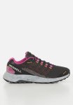 Fly Strike - Black fuchsia