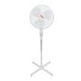Eurolux Standing Fan - 3 Blades - White