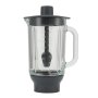 Kenwood Glass Blender Attachment For Chef