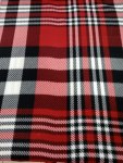 Printed Polar Fleece