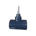 Pool Waterfeature Nozzle Nx Sst Water Cannon 50MM Plumbing