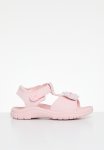 Pierre Cardin Ella Infants Girls Open Sandal - Pink