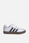 Adidas Performance Vl Court 3.0 El C - Ftwwht cblack greone