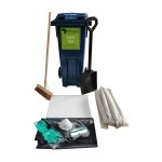 Safeway 130L Oil Haccp Spill Kit – Food Grade